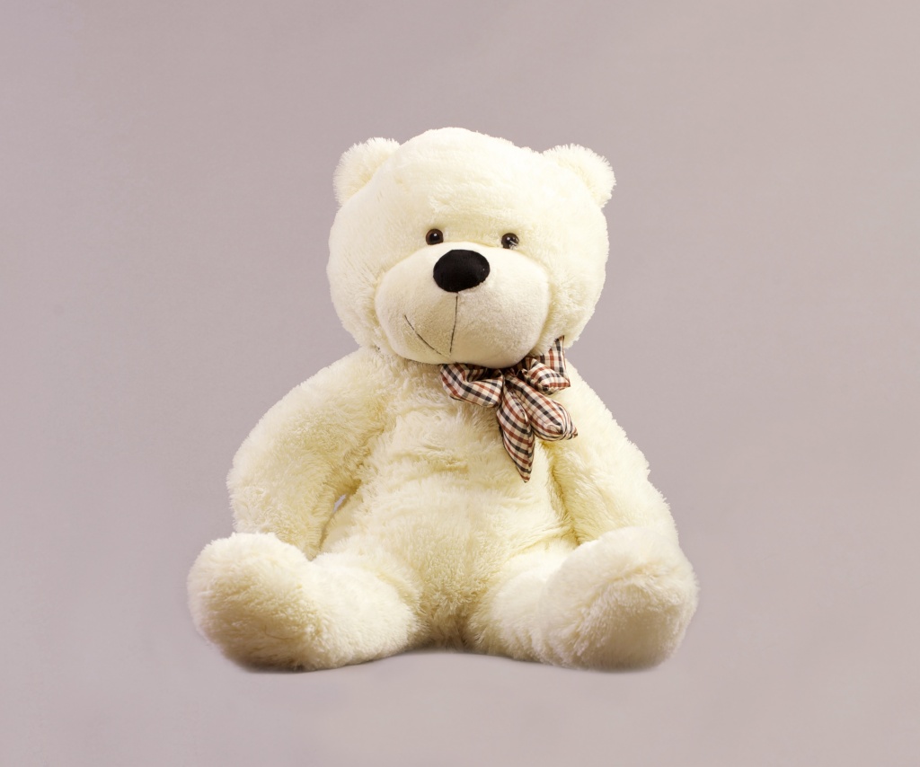 Teddy bear strap