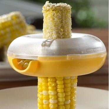 Прибор для  очистки кукурузы Corn Kernel