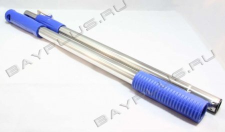 Телескопическая ручка для швабры Спин Моп