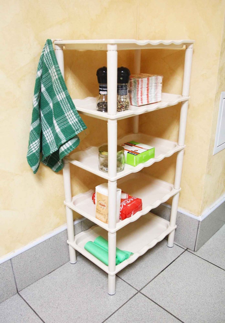  этажерку для кухни и ванной в интернет магазине