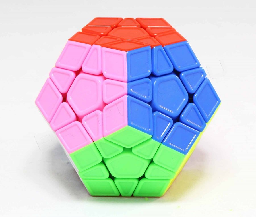 купить головоломку многогранник рубика