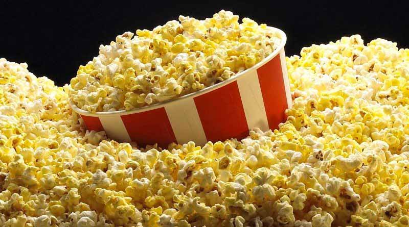 Как сделать попкорн в микроволновке: рецепты сладкой и соленой кукурузы