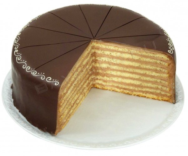Форма слайсер для нарезки коржей для торта 24-30 см.