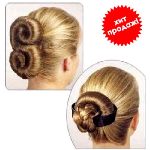 Набор заколок для волос Хеагами (Hairagami)