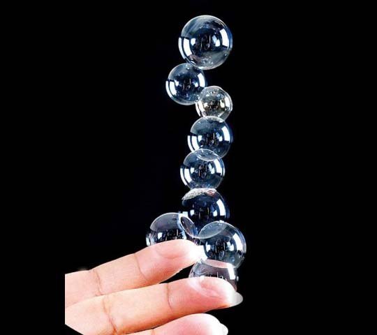 Волшебные не лопающиеся пузыри  touchable bubbles