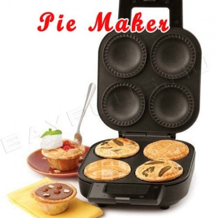 Ростер паймейкер (Pie Maker)