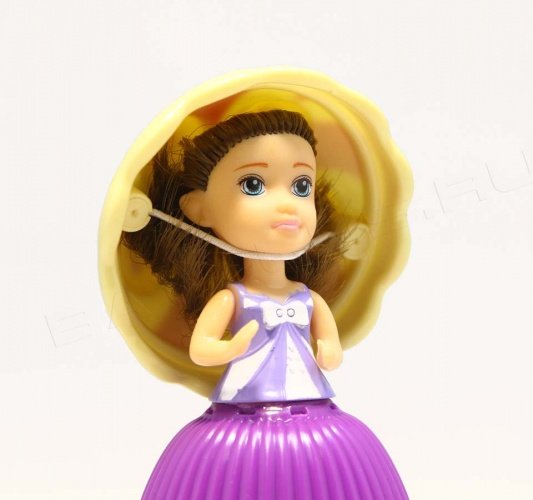 Кукла кекс мини (cupcake dolls mini)