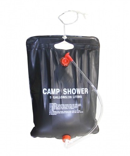 Душ для дачи летний походный Camp Shower