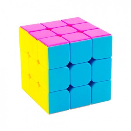Скоростной Кубик Рубик 3х3х3 (спидкуб)