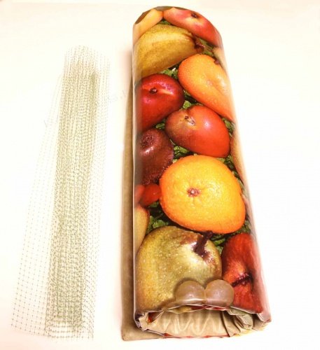 Самобранка электросушилка для фруктов, овощей, трав, грибов и ягод 50*50 см.