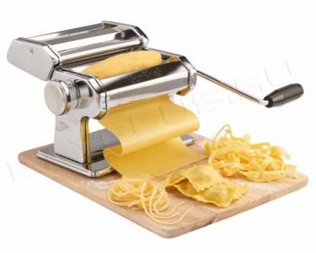 Ручная лапшерезка (Pasta Machine)