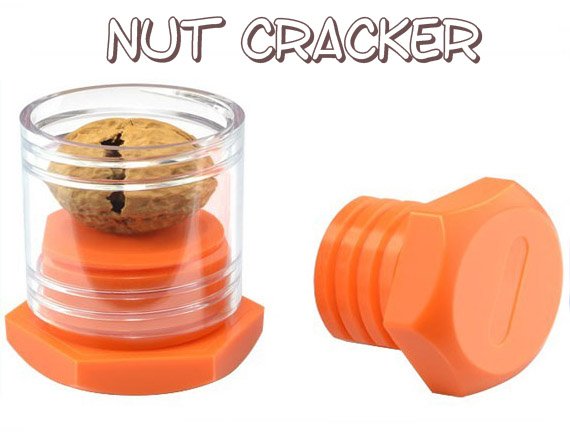 Орехокол Щелкунчик Nut Cracker